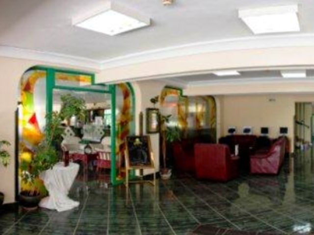 Zdravets Hotel Golden Sands Esterno foto