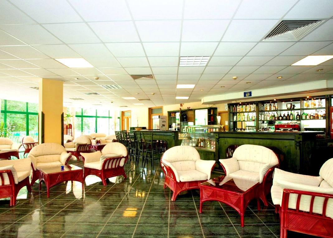 Zdravets Hotel Golden Sands Esterno foto