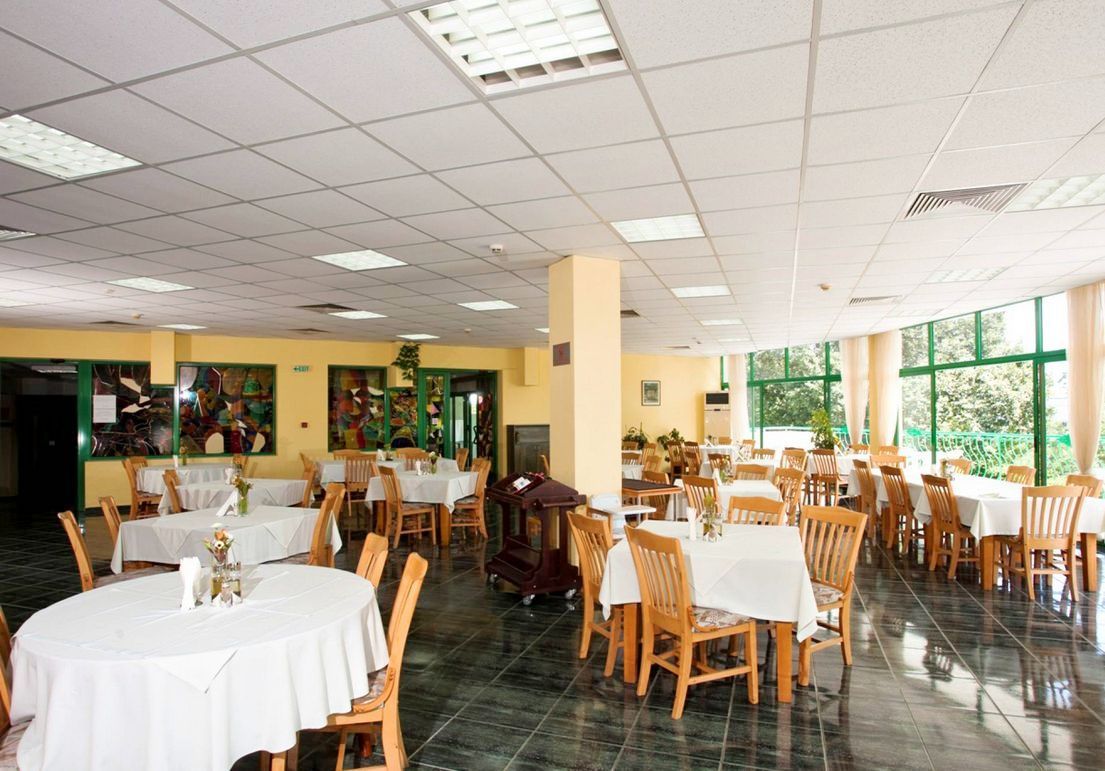 Zdravets Hotel Golden Sands Esterno foto