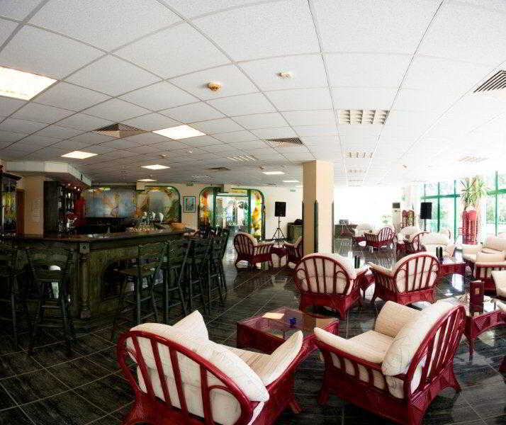 Zdravets Hotel Golden Sands Esterno foto