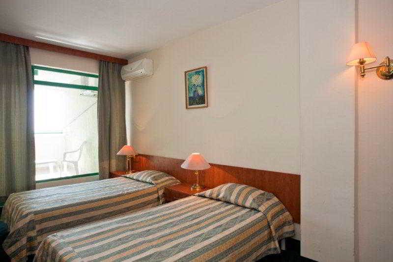 Zdravets Hotel Golden Sands Esterno foto