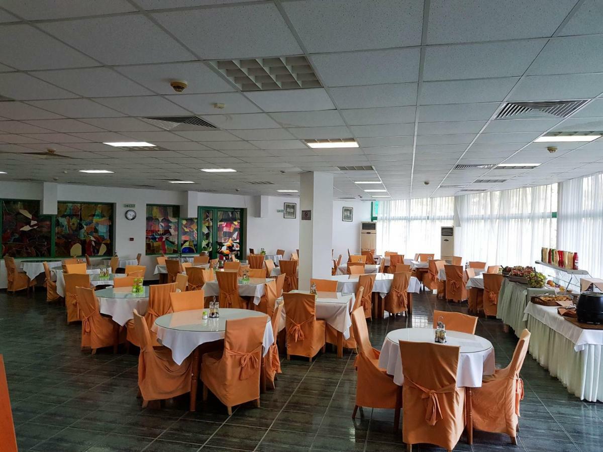 Zdravets Hotel Golden Sands Esterno foto