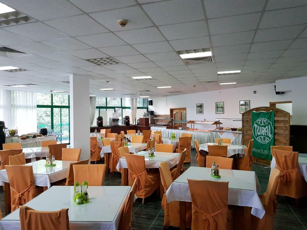 Zdravets Hotel Golden Sands Esterno foto
