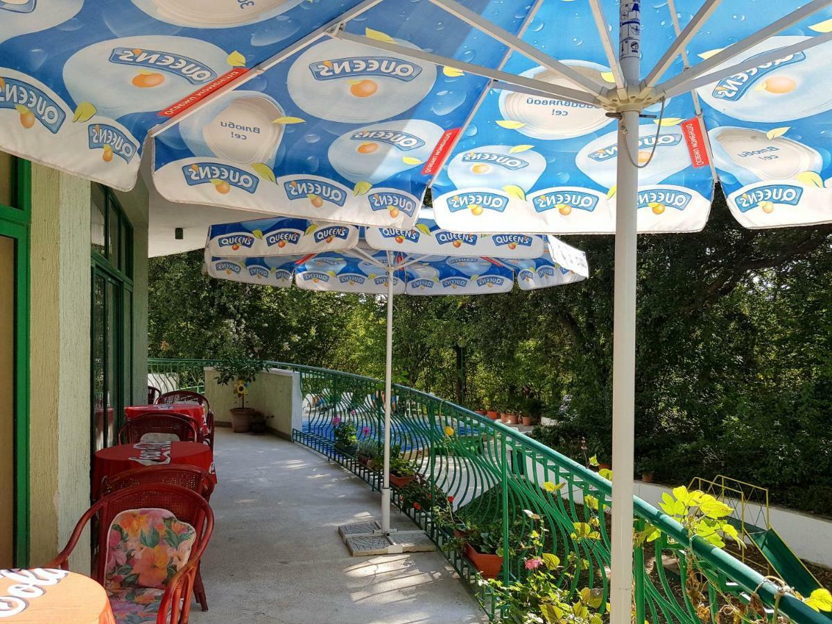 Zdravets Hotel Golden Sands Esterno foto