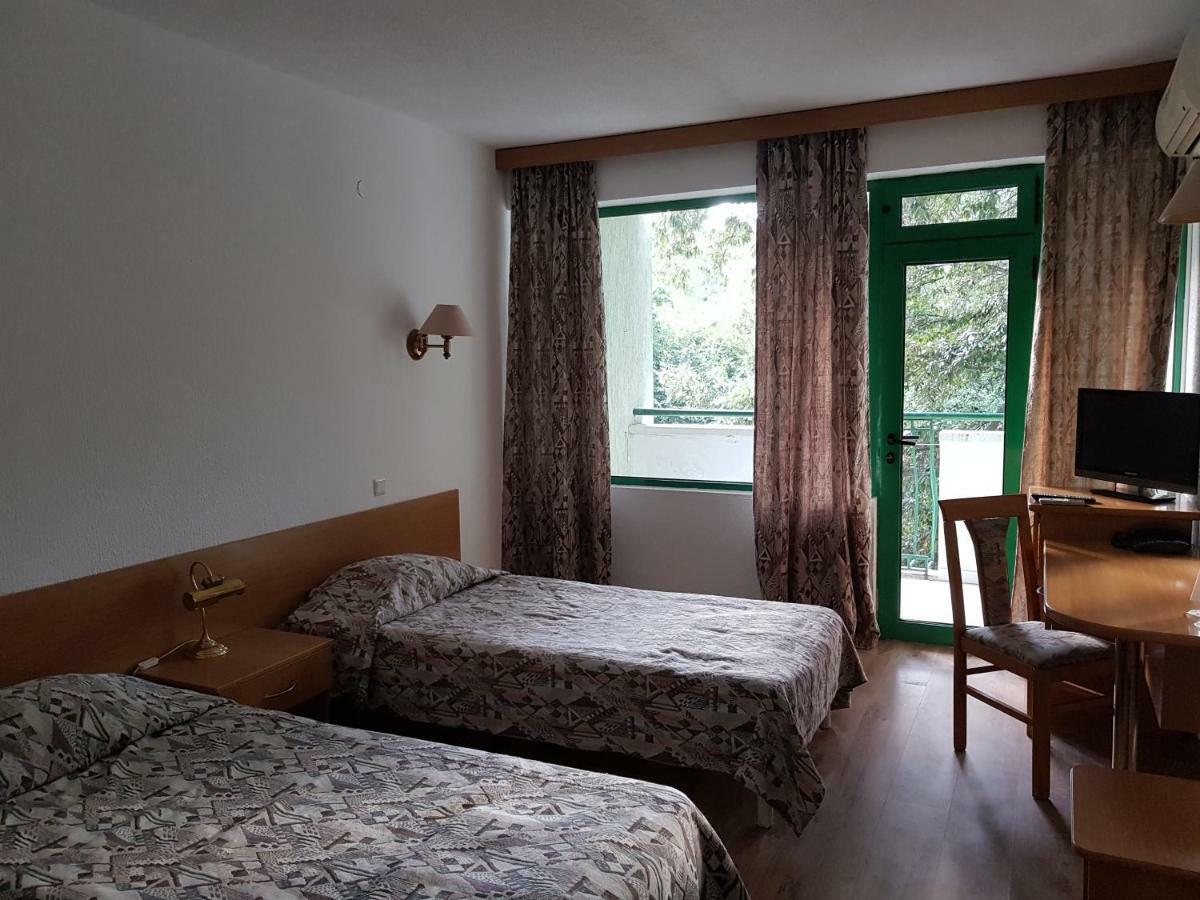 Zdravets Hotel Golden Sands Esterno foto