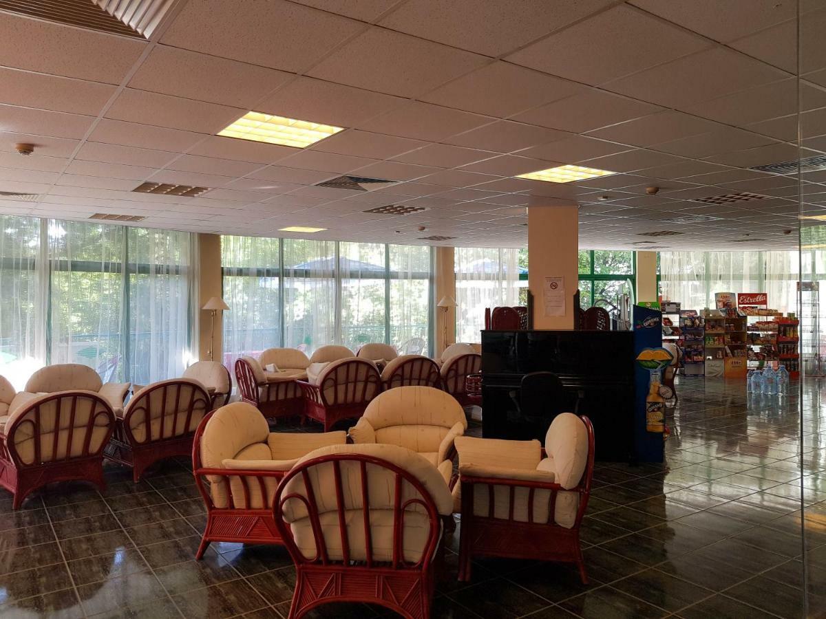 Zdravets Hotel Golden Sands Esterno foto