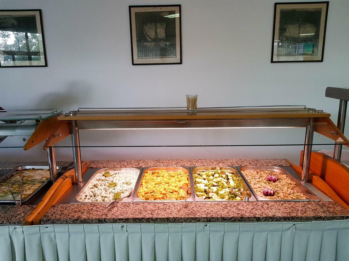 Zdravets Hotel Golden Sands Esterno foto