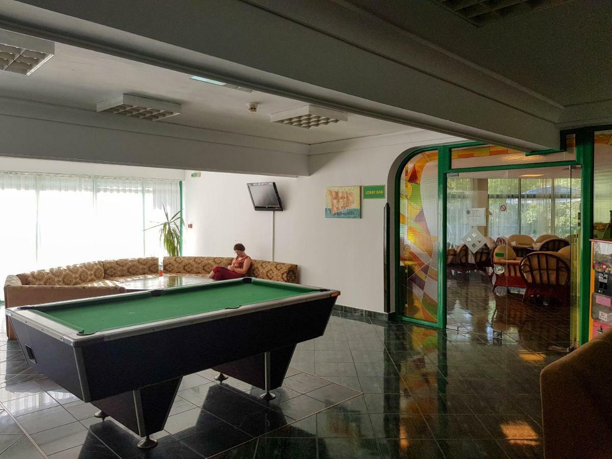 Zdravets Hotel Golden Sands Esterno foto