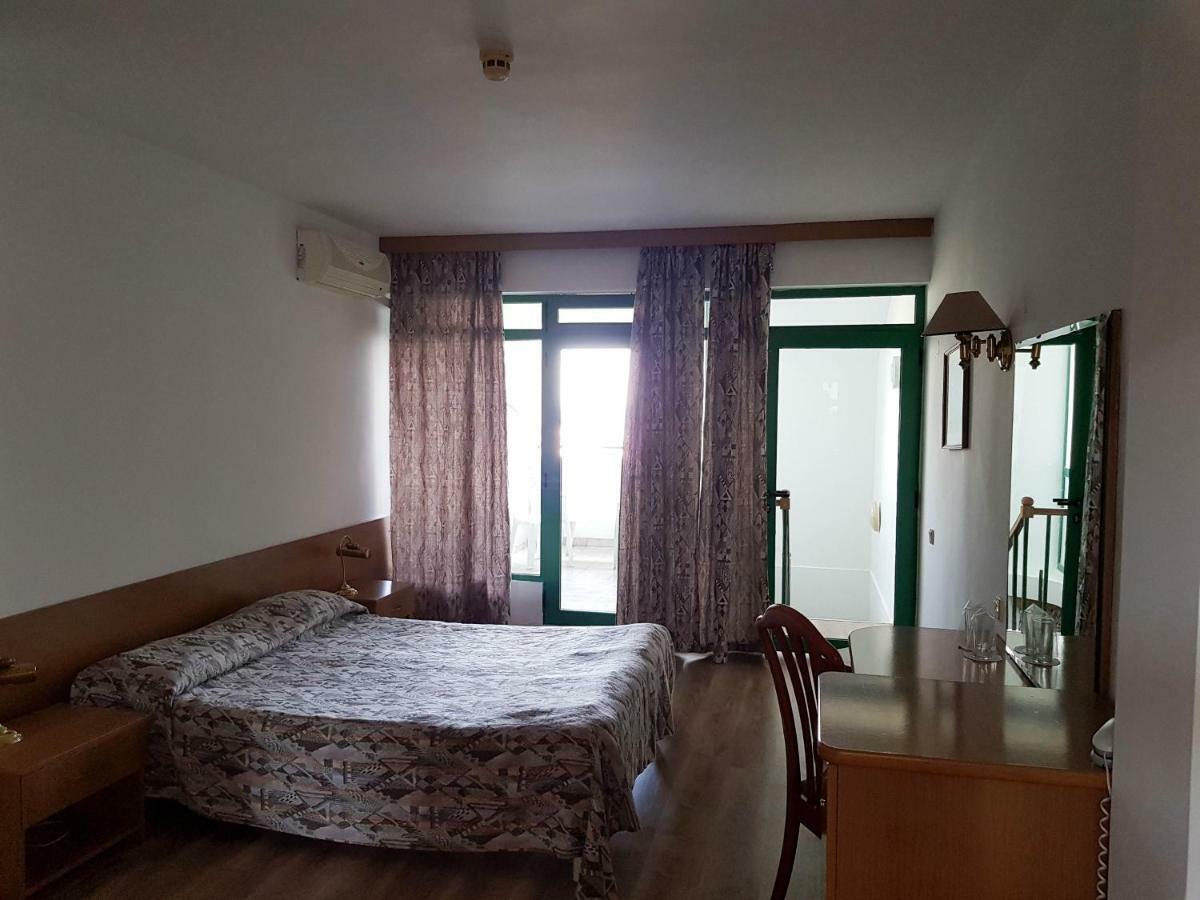 Zdravets Hotel Golden Sands Esterno foto