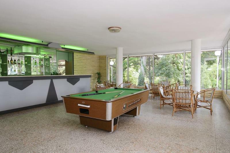 Zdravets Hotel Golden Sands Esterno foto